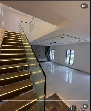 5bdrm Duplex in Ajah for rent