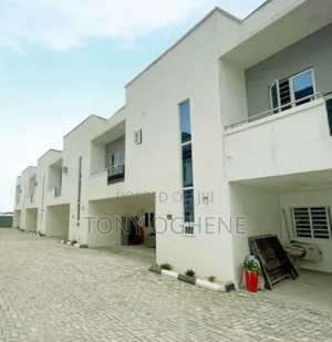 2bdrm Apartment in Abijo Gra for sale