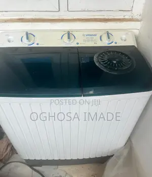 Snowsea Washing Machine
