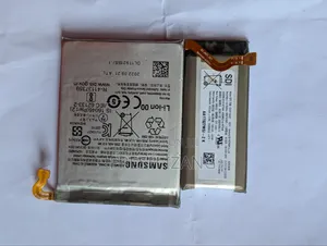 Samsung Galaxy Flip 4 Battery