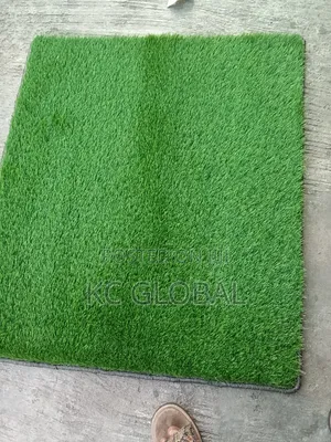 Artificial Grass Spanish Product 45mm High Quality Available