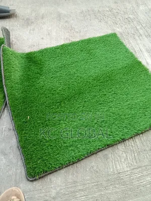 Artificial Grass Spanish Product 45mm High Quality Available
