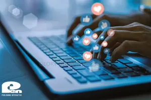 Social Media Account Setup Optimization Services