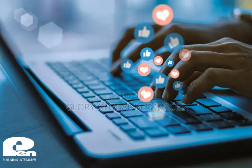 Social Media Account Setup Optimization Services