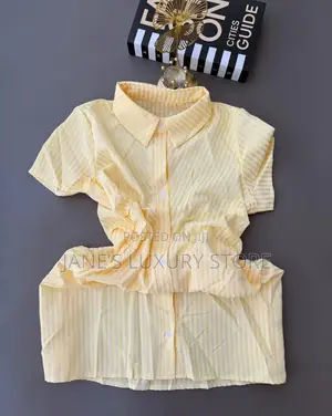 Trending Female Gown
