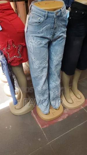 Ama Wears and Clothing