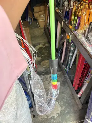 Rainbow Umbrella