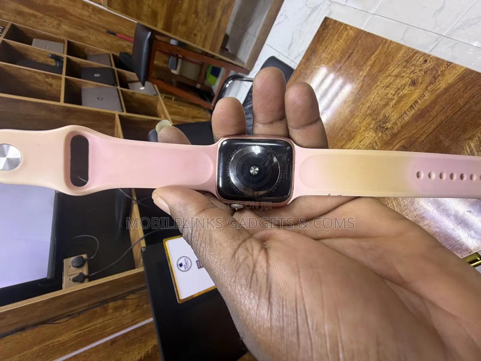 Appel Watch