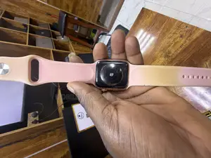 Appel Watch