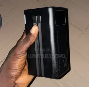 Power Bank