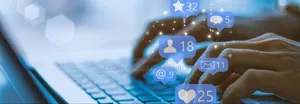Corporate Social Media Management Services for Companies