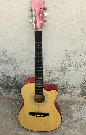 Acoustic Guitar for Sale