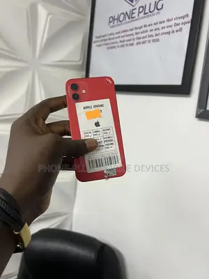 Apple iPhone 12 128 GB Orange