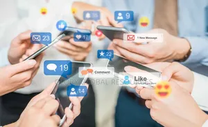 Youtube, Tiktok Instagram Growth Management Services