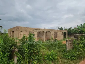 3bdrm Bungalow in Kajola, Ifo for sale