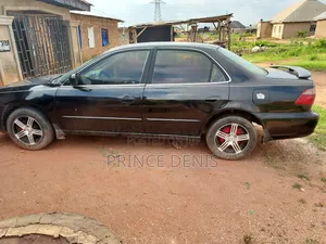 Cheap Honda Baby Boy For Sale In Osogbo