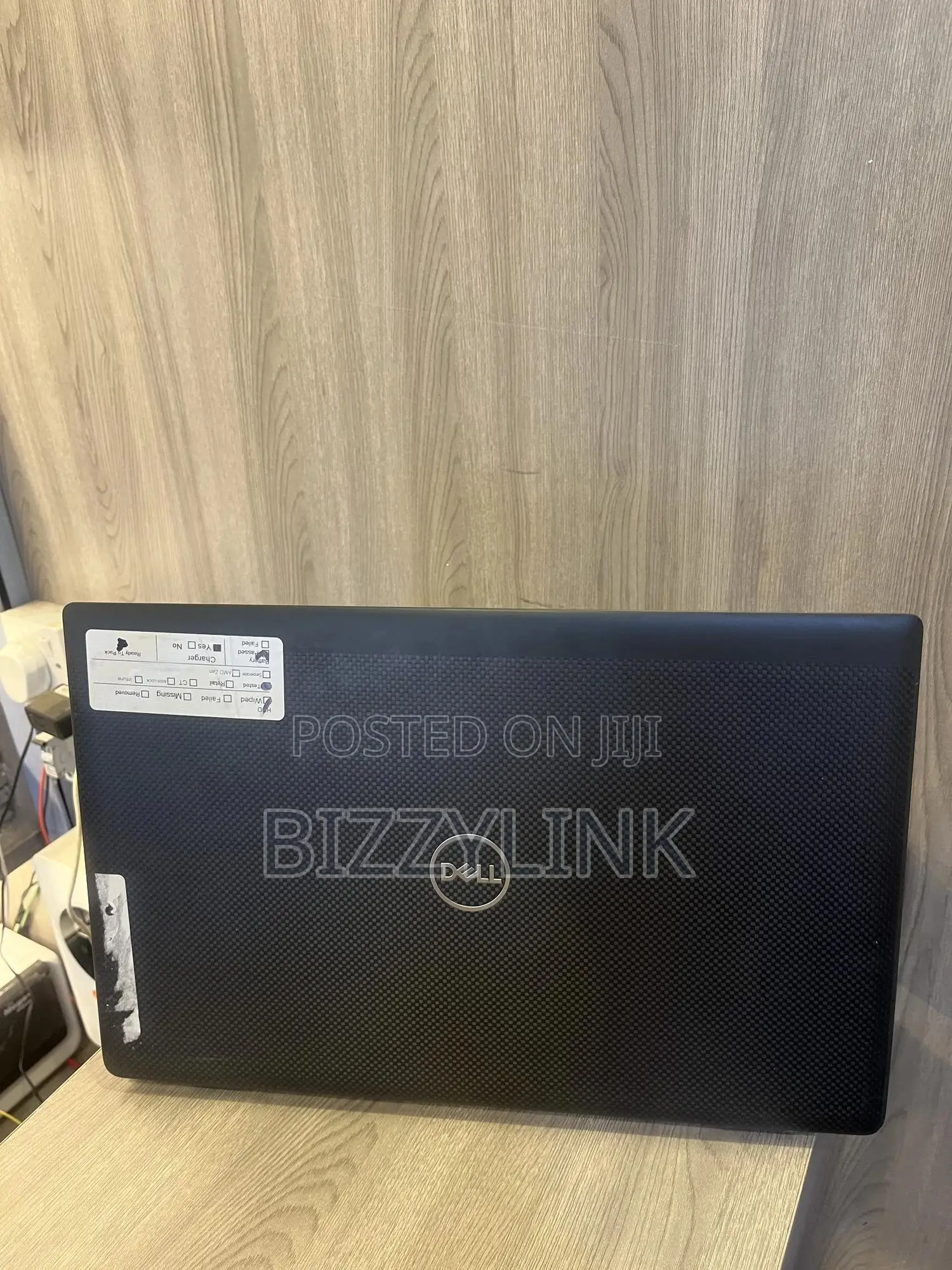 Laptop Dell 16GB Intel Core i5 SSD 512GB