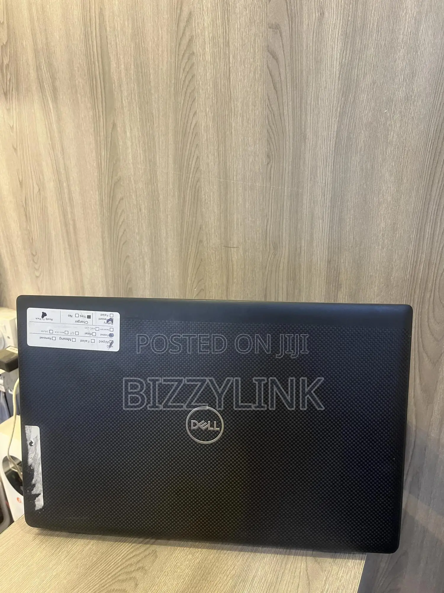 Laptop Dell 16GB Intel Core i5 SSD 512GB