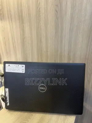 Laptop Dell 16GB Intel Core i5 SSD 512GB