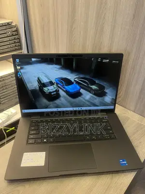 Laptop Dell 16GB Intel Core i5 SSD 512GB