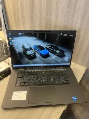 Laptop Dell 16GB Intel Core i5 SSD 512GB