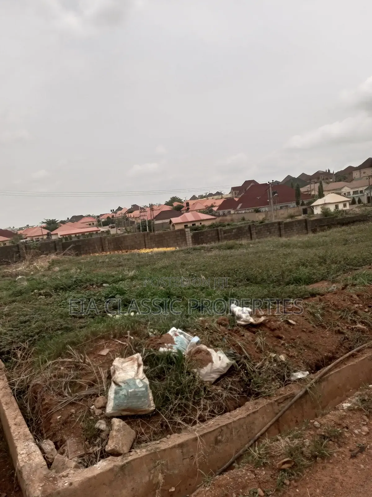 15ha Maitama Main Comprehensive Development