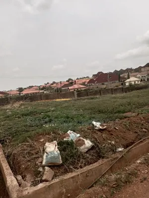 15ha Maitama Main Comprehensive Development