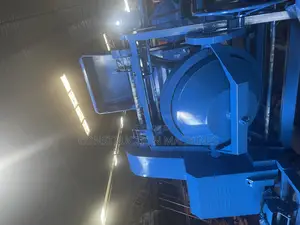 Crane Mixer