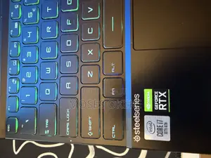Laptop MSI GP65 Leopard 16GB Intel Core i7 SSD 512GB