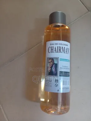 Chairman Perfume