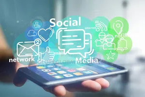 Social Media Analytics and Performance Reporting Services