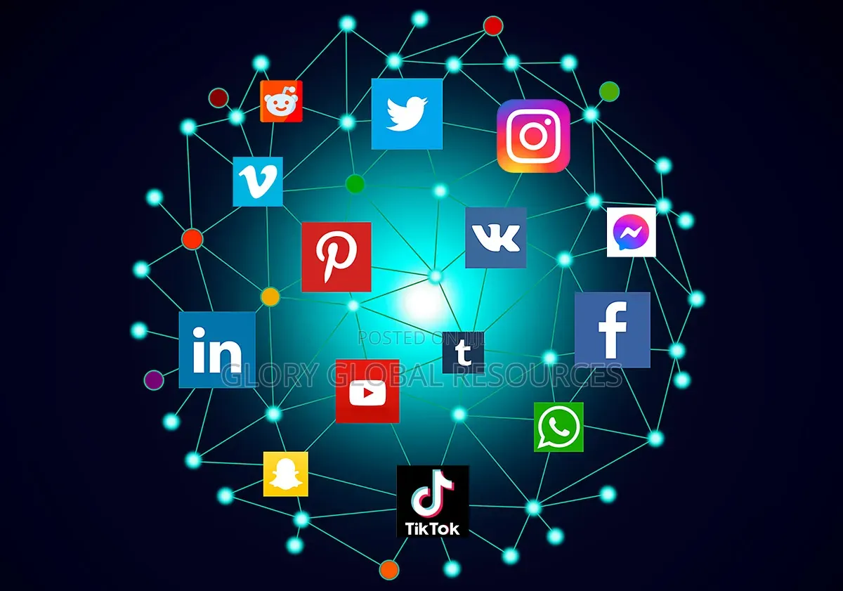 Influencer Marketing Brand Promotion Services
