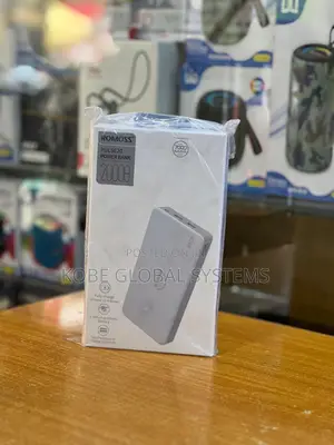 Romoss Pulse 20 20000mah Power Bank