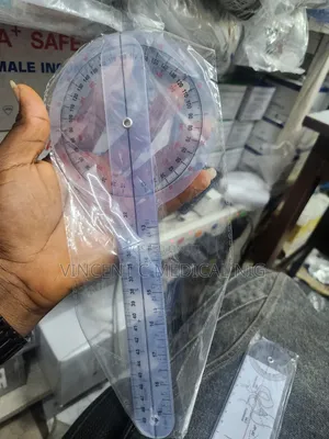 Goniometer Big Size
