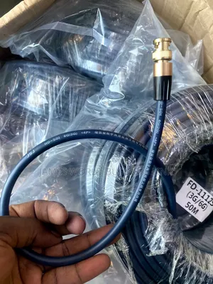 3g/6g Sdi Video Cable 50m
