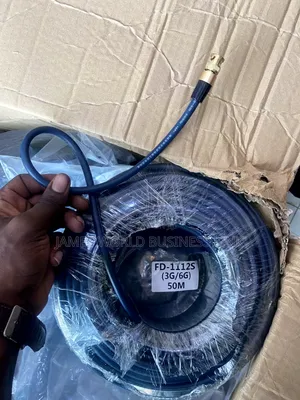 3g-Sdi /6g-Sdi Video Cable 50m