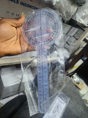 Goniometer Big Size