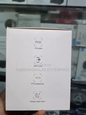 V380 Q1 Wifi Camera