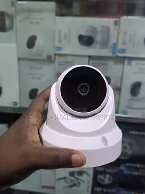 V380 Q1 Wifi Camera