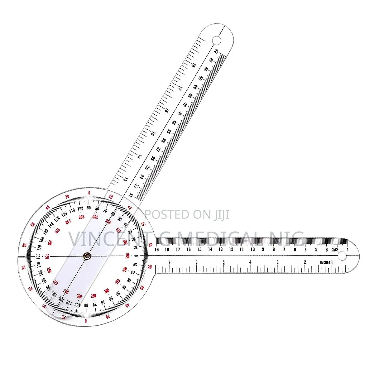 Goniometer Big Size