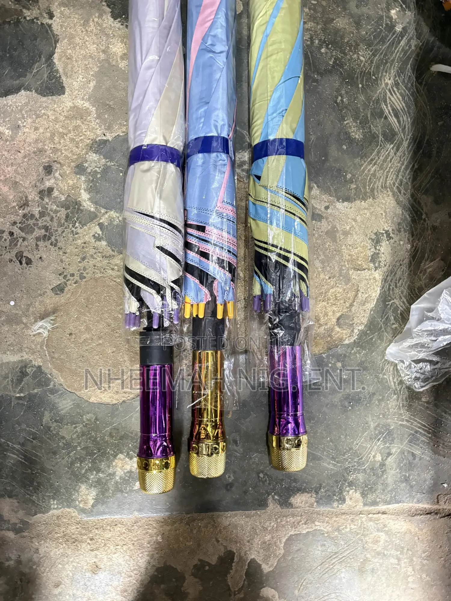 Medium Size Umbrella