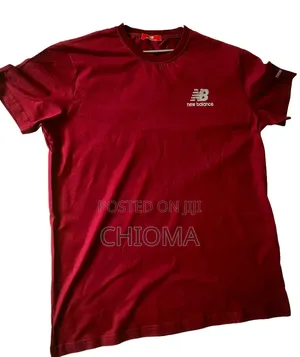New Balance T-Shirt