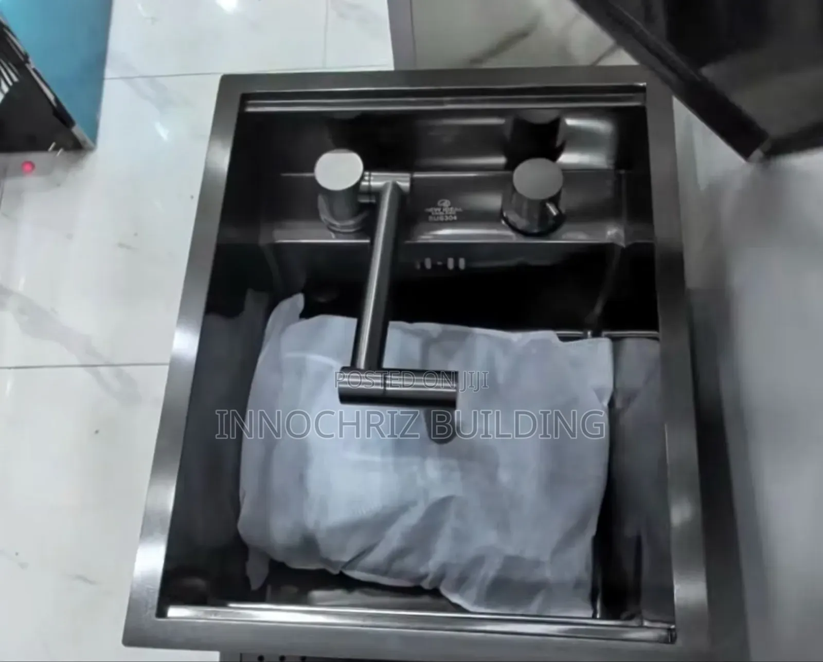Inland Sink
