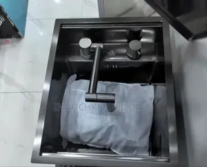 Inland Sink