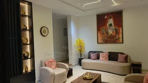 Furnished 2bdrm Block of Flats in Parkland Estate, Trans Amadi for rent