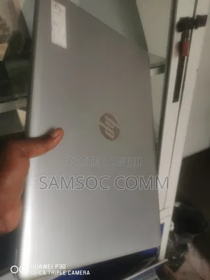 Laptop HP 17-3000 8GB Intel Core i3 HDD+SSD 500GB