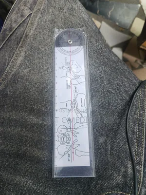 Goniometer Medium Size