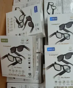 Aimb-G1 Ai Smart Glasses