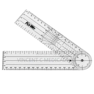 Goniometer Medium Size
