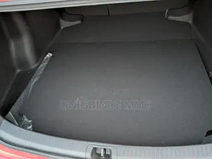 New Toyota Corolla 2025 Red